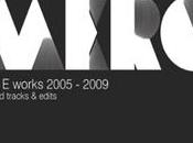 Chronique Mark Works 2005 2009