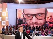 Terry Richardson Grand Journal Canal Plus