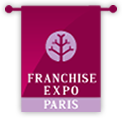 Nexence présent salon Franchise Expo Paris