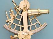 Jetons sextants boussoles (Jacques Izoard)