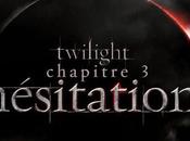 Twilight Chapitre (Hésitation) Enfin bande-annonce