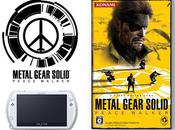 [info] Metal Gear Solid Peace Walker, vidéo pour futur titre. (par Kendal)