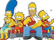 Voir épisodes Simpson streaming