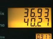 Consommation française carburants 2009