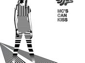 Vinyl Uffie Kiss