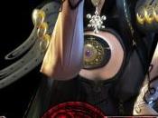 Bayonetta: sexy killer girl