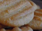 Biscuits beurre cacahuète, votez pour blog