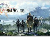 [bêta] Heureux qui, comme tout monde, acheter Final Fantasy XIII (par Kendal)