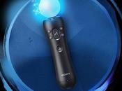 PlayStation Move Sony dévoilé tous détails