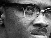 Indépendances ans), figure Patrice Lumumba