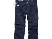 Organic Vintage Tapered Jeans G-Star