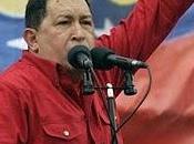 Hugo Chavez menace l'Internet