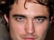 Robert Pattinson (Twilight) lance dans chanson