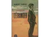 L’étranger d’Albert Camus