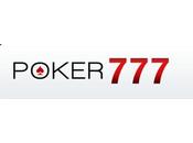 Article promotionnel: BONUS POKER GRATUIT POKER777