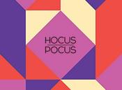 Hocus Pocus feat. Medeiros Stro 89th ‘Signes temps’