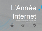 L'Année Internet 2009 Médiamétrie!