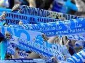 L’OM Burqa mars dans Paris