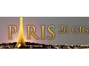 Paris gigapixels