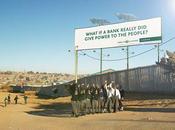 Nedbank BBDO: campagnes éco-citoyennes...