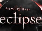 Twilight Hésitation coulisses tournage
