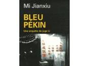 Bleu Pékin