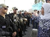 troisième intifada populaire frappe porte -une semaine lutte (vidéos