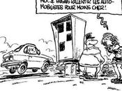 Faut-il interdire avertisseurs radar