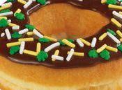patrick's dunkin' donuts