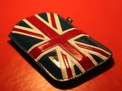 Housse Union Jack Proporta