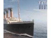 film Titanic relooké sortira 2012