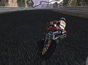 Grand championnat monde virtuel moto