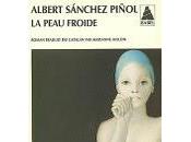 peau froide (d'Albert Sanchez Pinol)