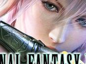 [News Apps ENFIN VOILA Final Fantasy XIII