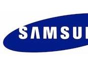 Samsung prépare tablette numérique