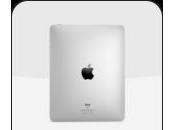 Apple ligne bêta l’iPad