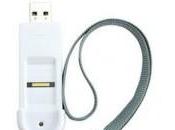 Protéger données grâce votre empreinte digitale