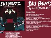 Beatz feat. Jean Grae, Electronica, Joell Ortiz Prowler