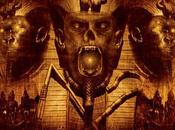 Army Pharaohs Agony Fires