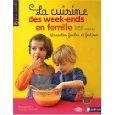 Cuisinez avec enfants... images