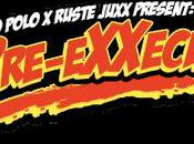 Marco Polo Ruste Juxx "Pre-eXXecution" Video