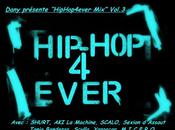HipHop4ever Vol.3