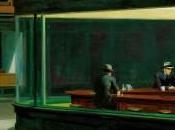 John Updike -Edward Hopper sens 'étrange