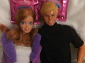 Barbie, Ken, Durex mode d'emploi