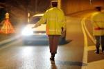 «Boire conduire»… prendre policiers suisses pour nazes