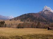 Belle balade dans massif Bauges