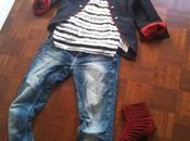 Ghillies sont retour