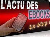 éditions Dédicaces obtiennent important article dans L’actu ebooks