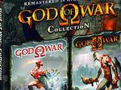 [Jeux Vidéo]God Collection Trilogy daté!!!