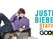 Justin Bieber lance station radio